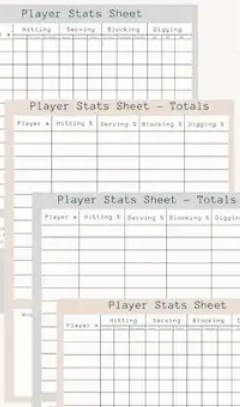Analyse de l'équipe